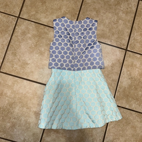 Miss me dress size 4t - Picture 4 of 6